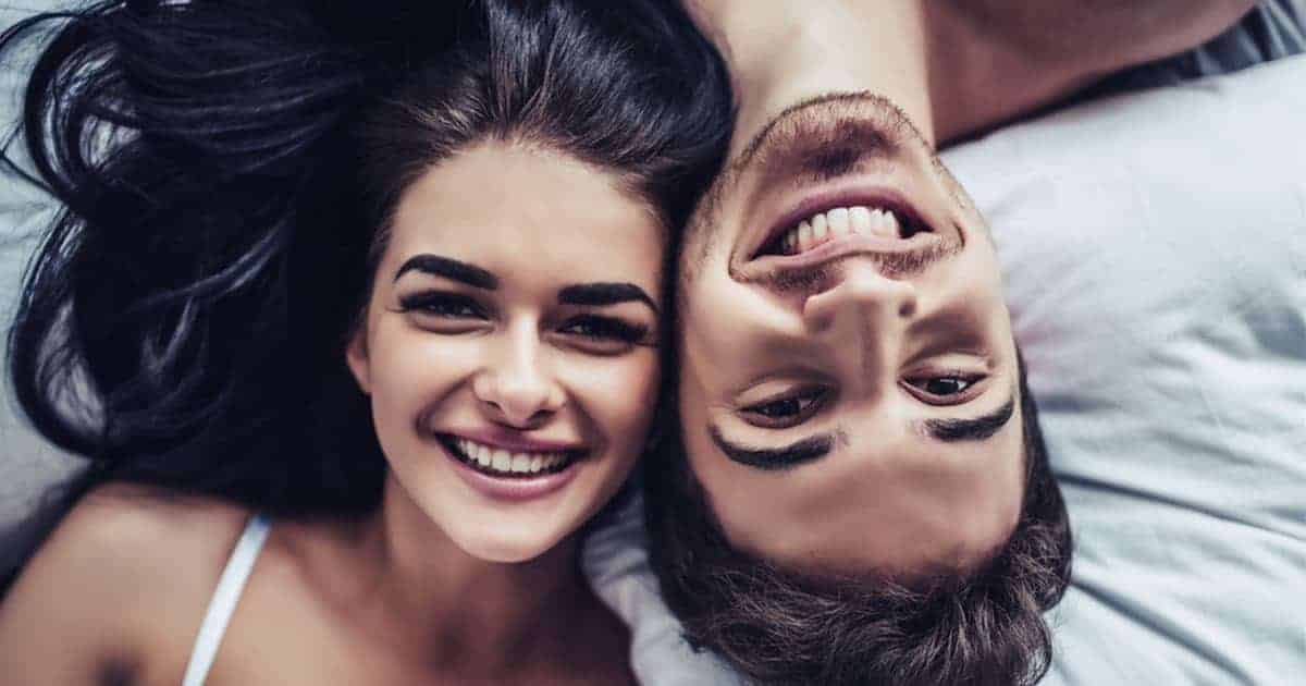 10 Habits Of A Happy Relationship | Relationship Rules