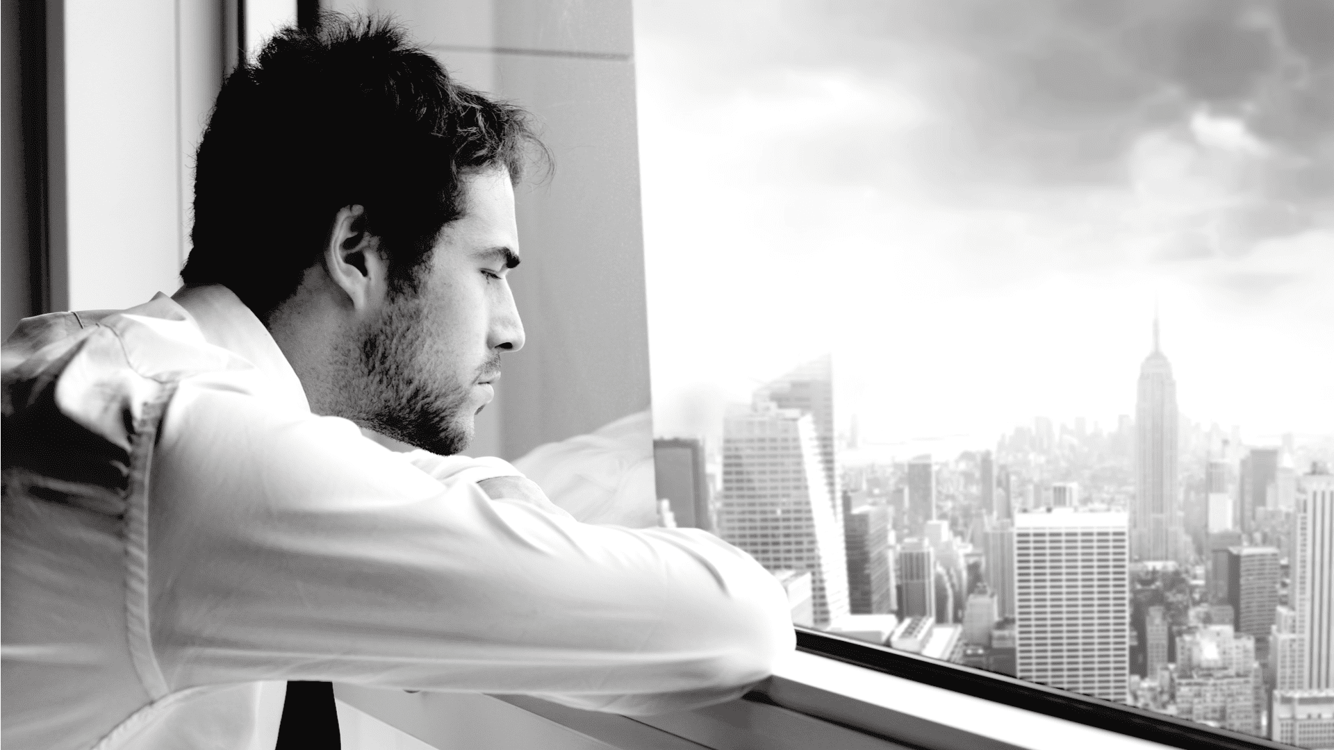 things guys want but won't ask for