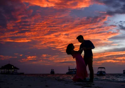 8 signs you’re in a sincere relationship