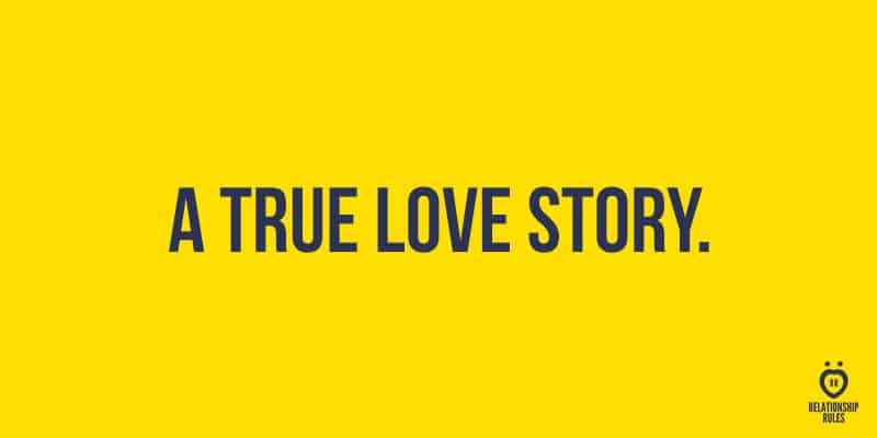 true love story