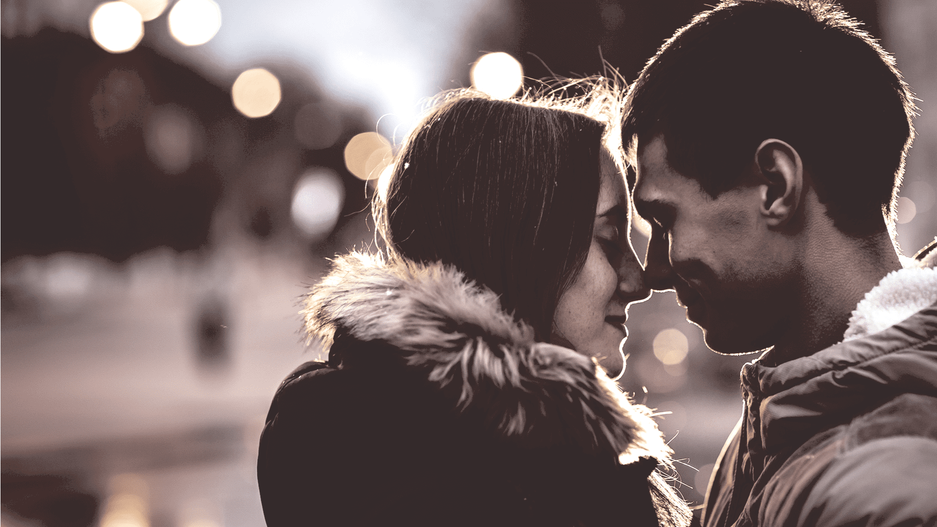 7 Signs You’re Really, Really in Love