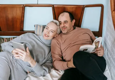 41 Cheesiest Lines Couples say in a relationship that have more weightage than an I Love you’