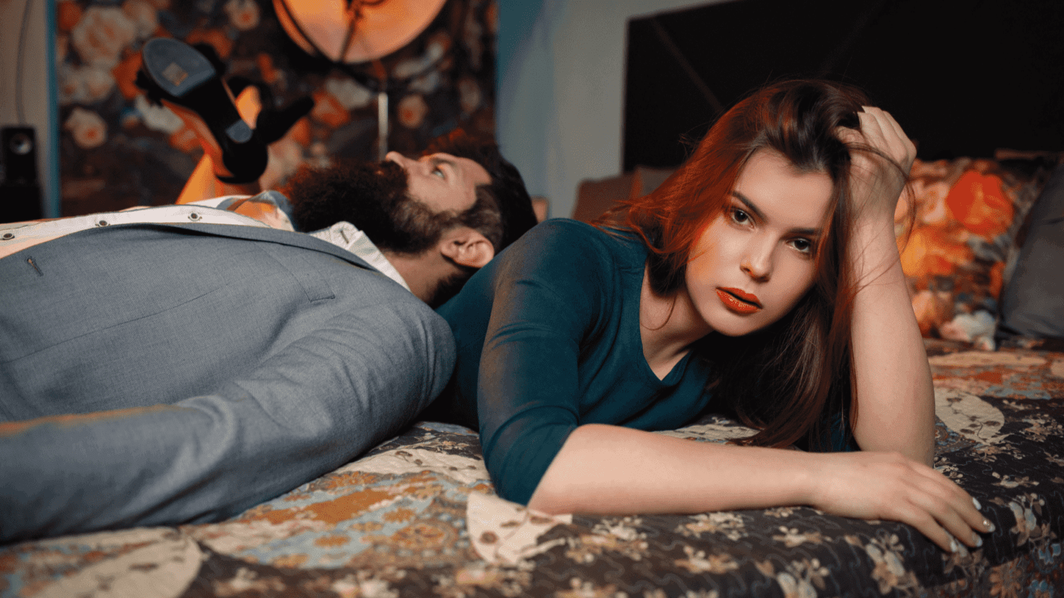 11 Terrible Mistakes Women Tend to Make In Relationships