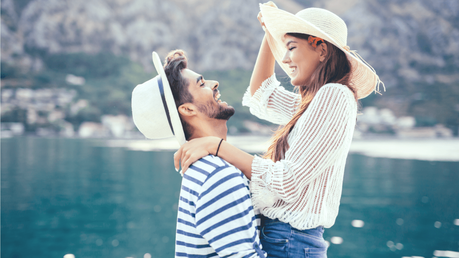 10 Signs He's Madly In Love With You Relationship Rules