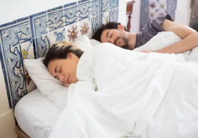 If You Do These 5 Things, You’re The Problem With Your Relationship