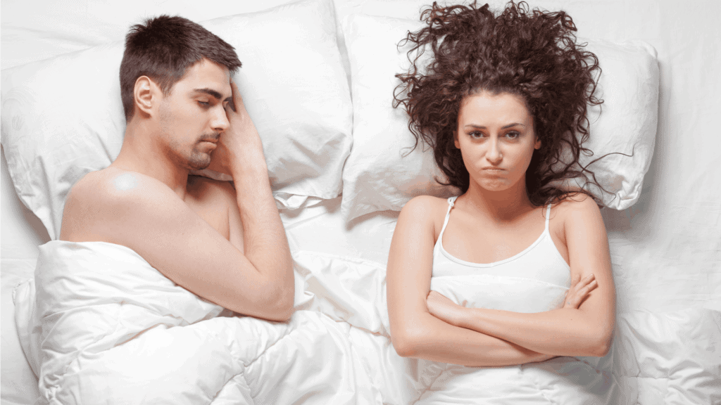 Dirty Talks For Long Distance Relationship for Greater Intimacy