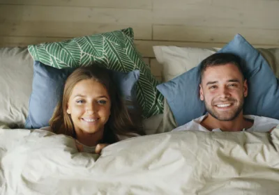 9 Shocking Health Benefits Of Being Intimate