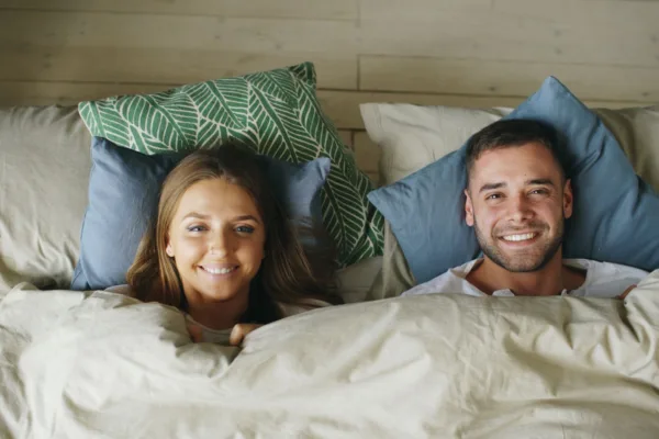 9 Shocking Health Benefits Of Being Intimate