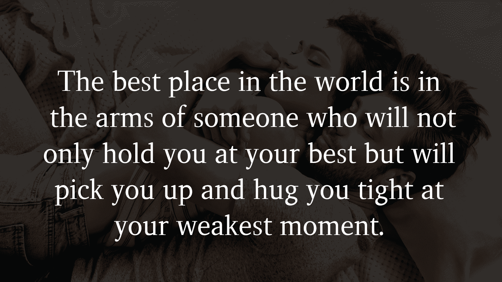 9 Reasons Why Hugs Are The Best Things Ever Relationship Rules