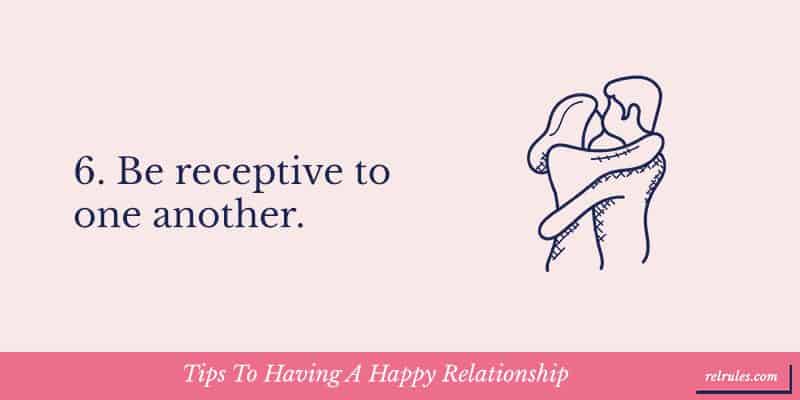 10 Low-Key Tips To Having A Happy Relationship
