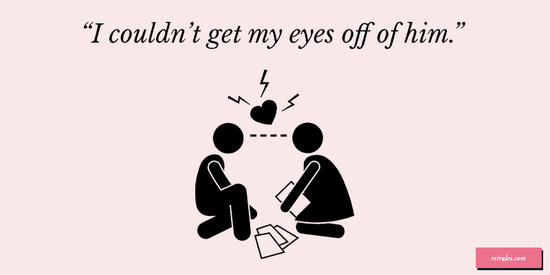 how to get over a crush