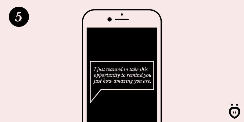 good morning text for him series 5