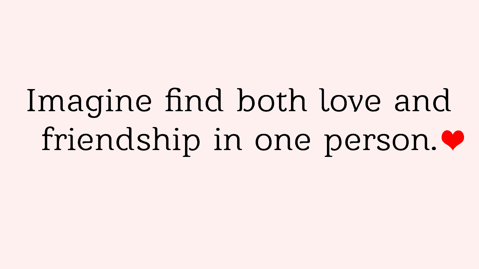 7 Signs That Your Friend Is Really Your Soulmate