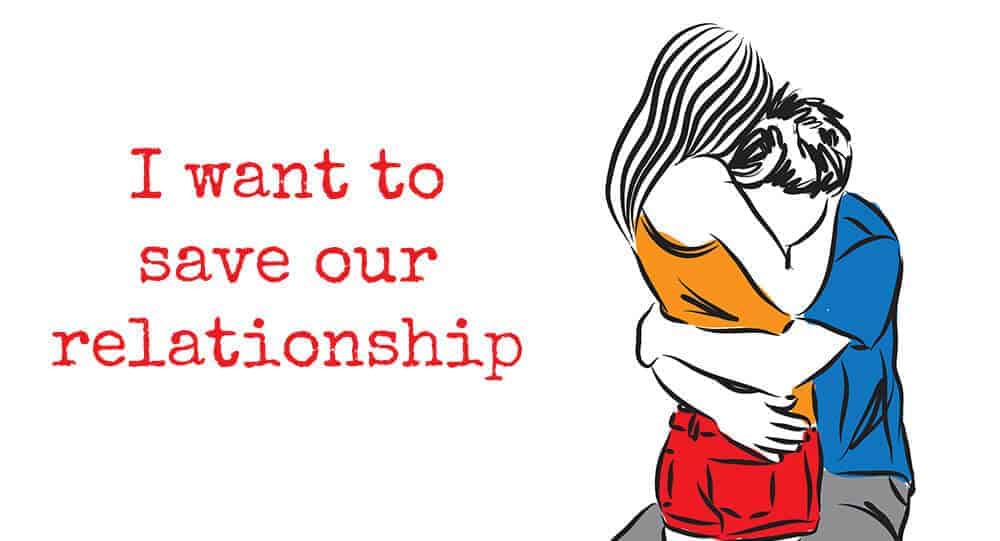 4 Ways To Salvage A Relationship That Is Struggling To Survive