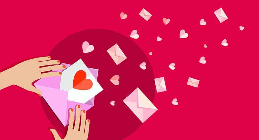 long distance relationship