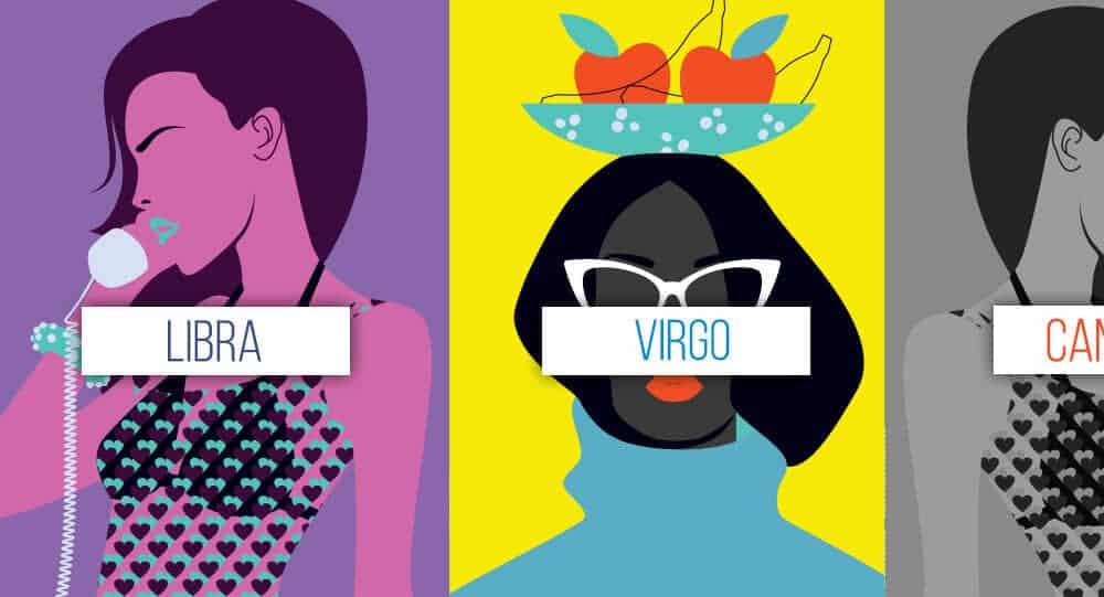 How To Tell If Someone Is Attracted To You Based On Their Zodiac Sign
