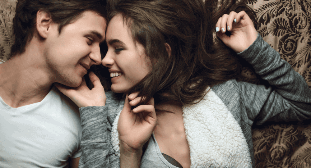 9 Things A Man Wouldn’t Do If He Weren’t In Love With You