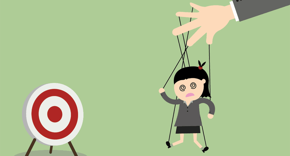 How To Manipulate A Manipulator In A Relationship change comin