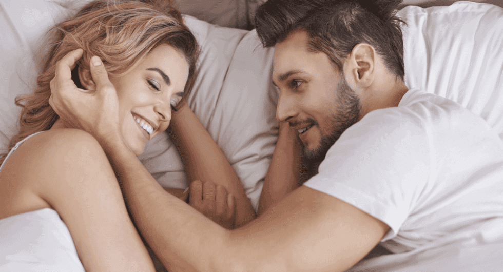 10 Unusual Romantic Gestures that are sure to make him feel Loved