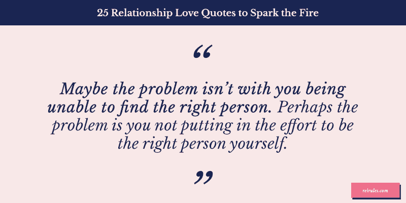 relationship love quotes