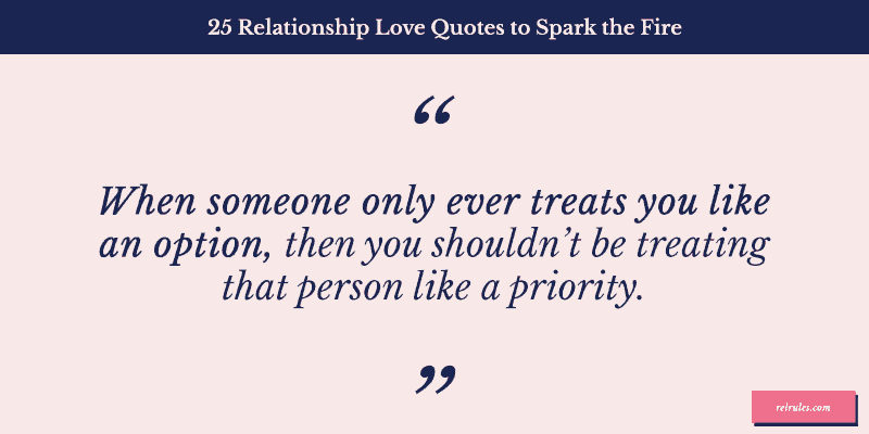relationship love quotes