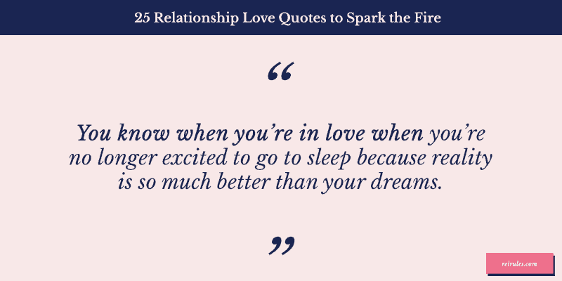 relationship love quotes