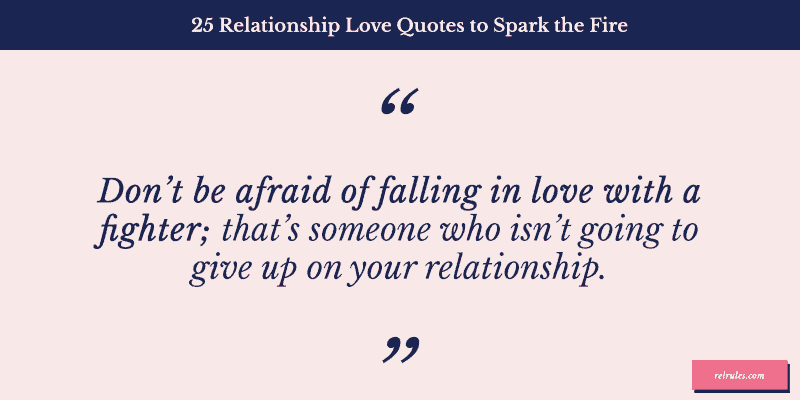 relationship love quotes