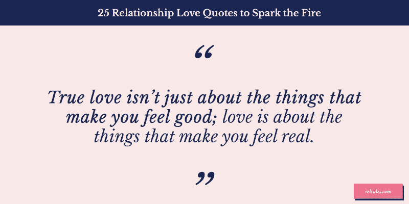 relationship love quotes