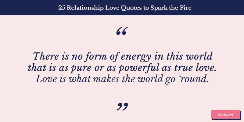 relationship love quotes