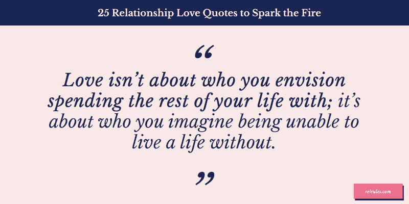 In being a about relationship quotes 71 Relationship