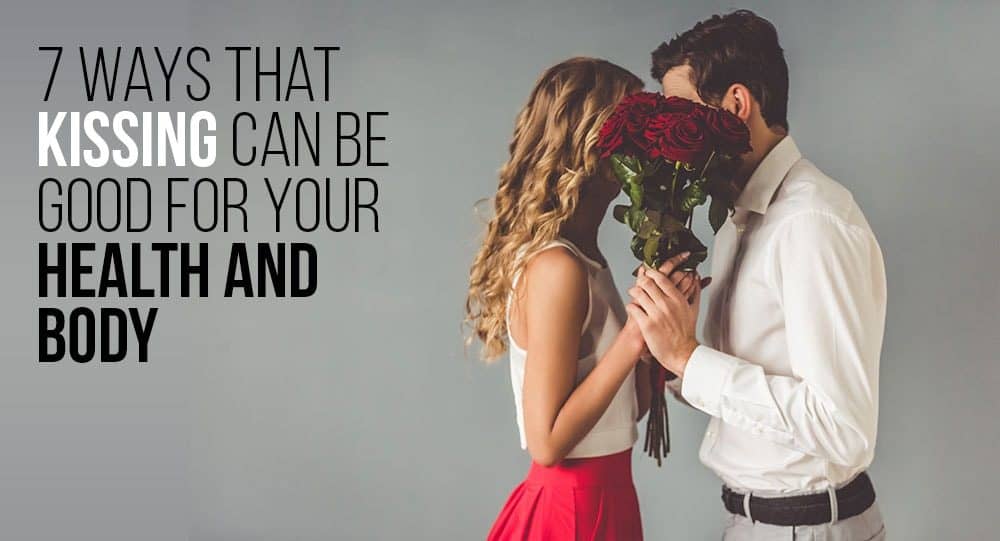 7 Reasons Kissing Is Good For Your Health Daily Infog vrogue.co