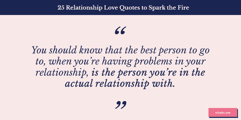 relationship love quotes