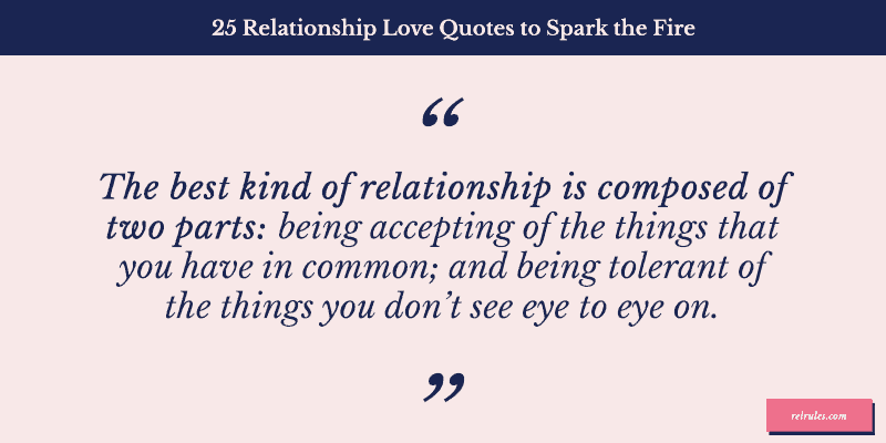 relationship love quotes