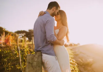 Real Men Reveal The 15 Biggest Turn-ons For Guys