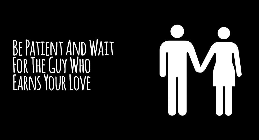 How To Be Patient In Love: 10 Steps (With Pictures) - Wikihow