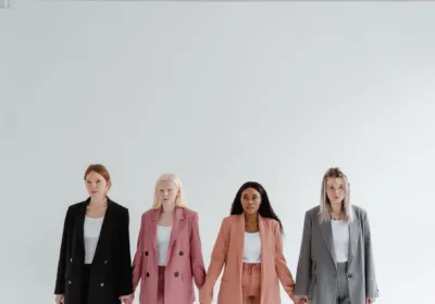 4 Women Reveal What They Did To Get Over A Broken Heart