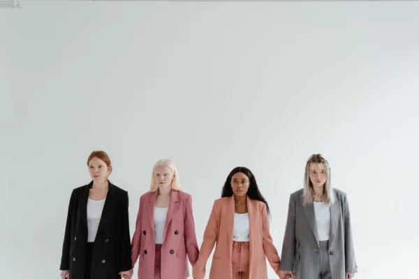 4 Women Reveal What They Did To Get Over A Broken Heart
