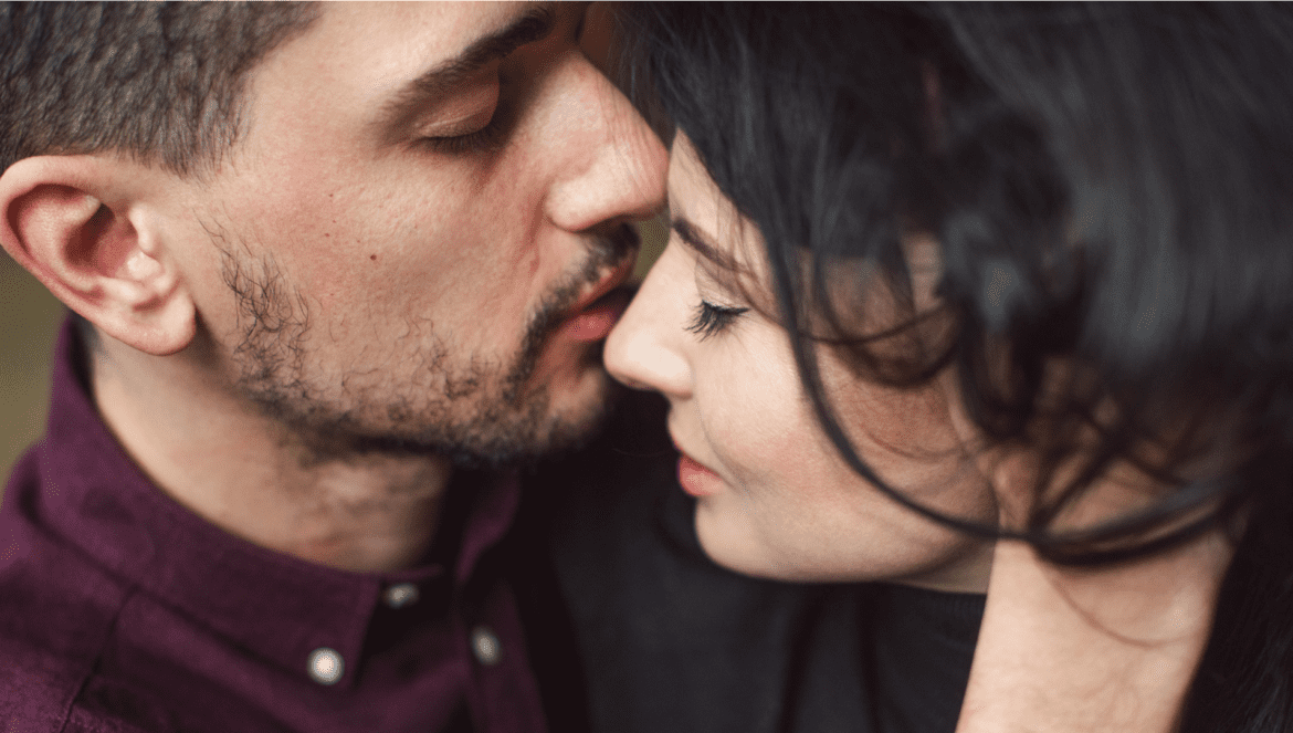 Dirty Talks For Long Distance Relationship for Greater Intimacy