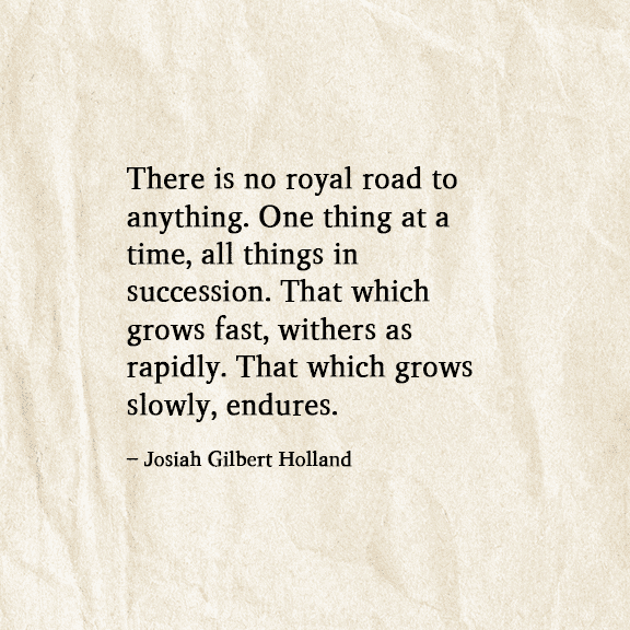 Josiah Gilbert Holland