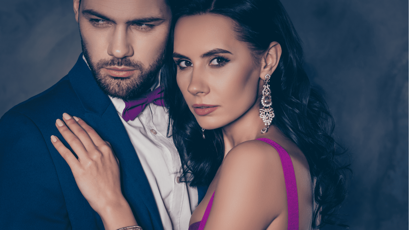 10 Signs He’s Faking His Love Just To Get You In Bed