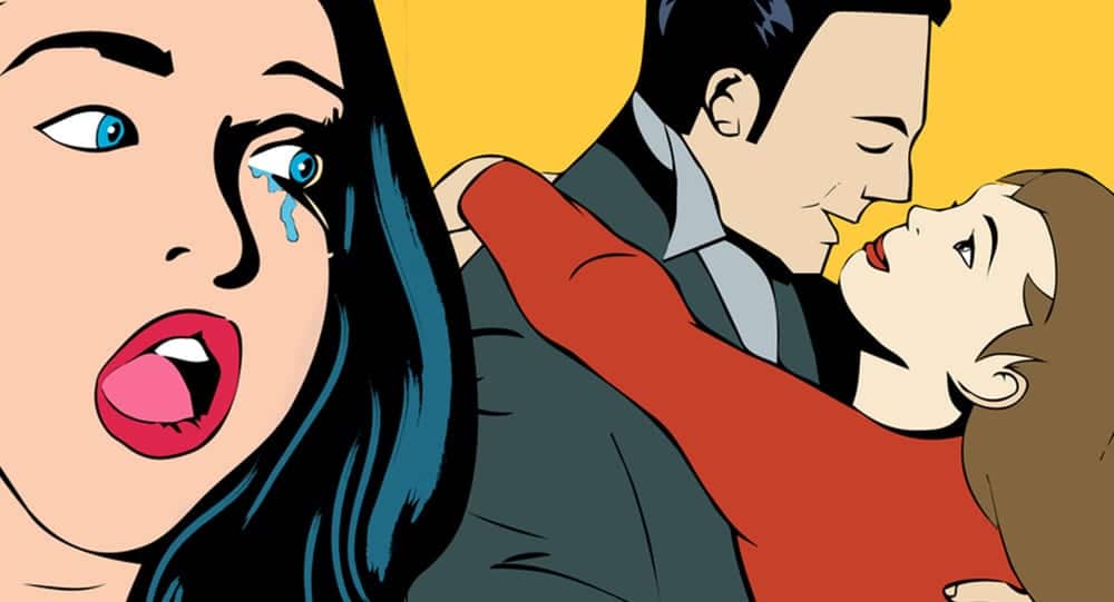 Should You Give A Cheating Partner A Second Chance?