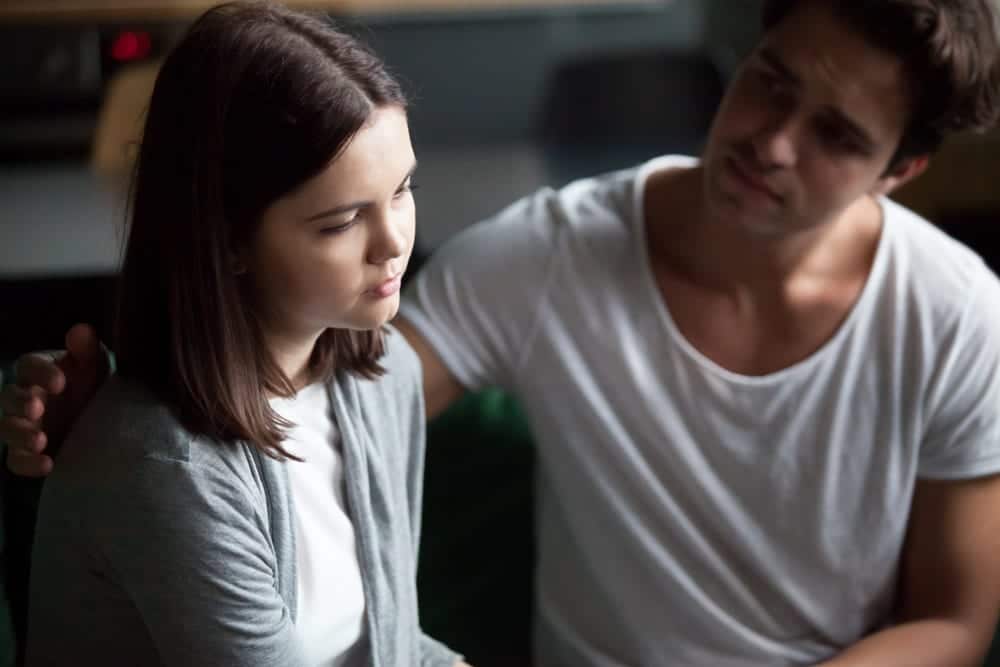 13 Signs That You Are A Terrible Girlfriend • Relationship Rules