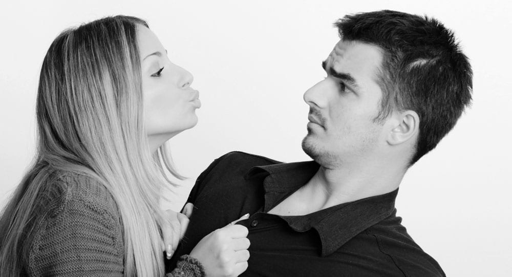 4 Not So Obvious Reasons Your Man Doesnt Want To Have Sex With You • Relationship Rules