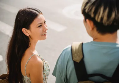 The 10 Secret Things That Can Make Men Crazy About You