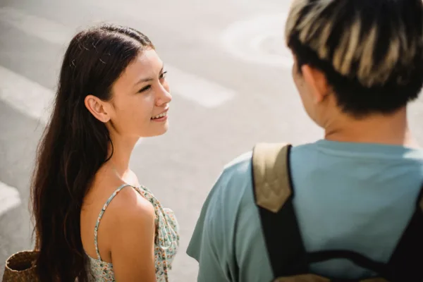 How Can You Tell If Your Boyfriend Is Taking You Seriously Or Not?