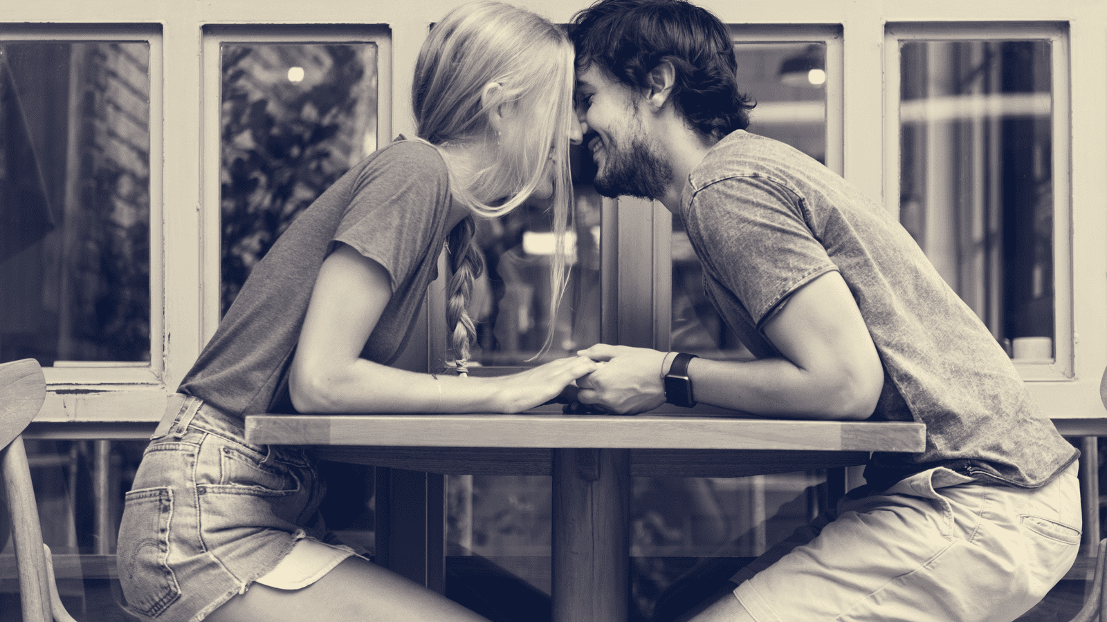 How To Tell If He Really Loves You
