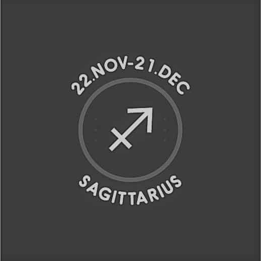 A man will cheat sagittarius 5 Zodiac