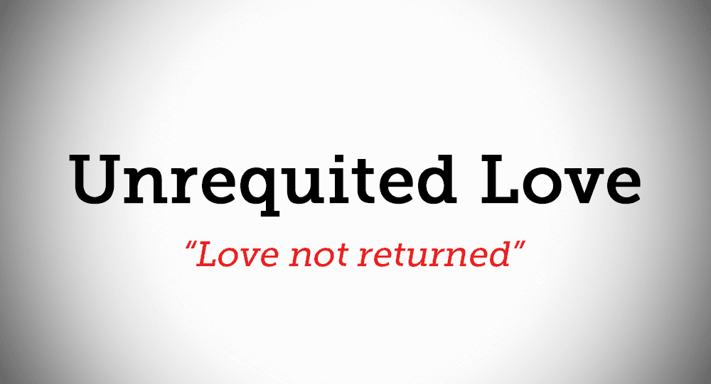 9 Signs You’re Dealing With Unrequited Love And What To Do About It Relationship Rules