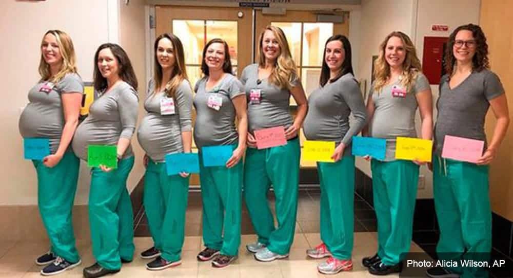 Maine Medical Center