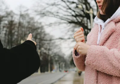 7 Signs That Someone Is Actually Your Soulmate